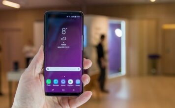 Samsung Galaxy S9: The biggest thing to the tech world Samsung Galaxy S9