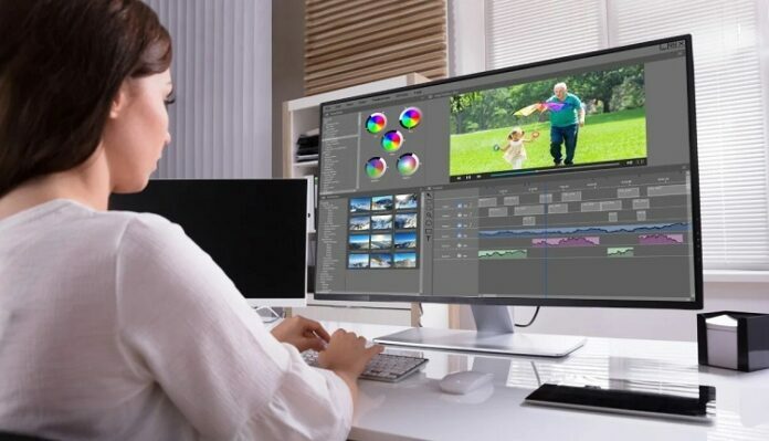 video watermarking
