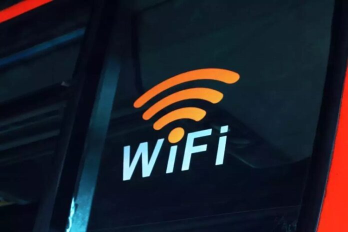 connect Airtel Wifi
