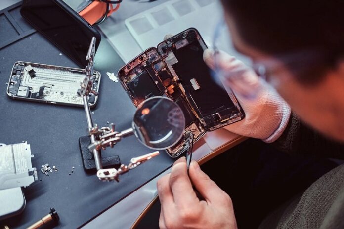 Data Recovery for iPhone in Canada Data Recovery for iPhone in Canada